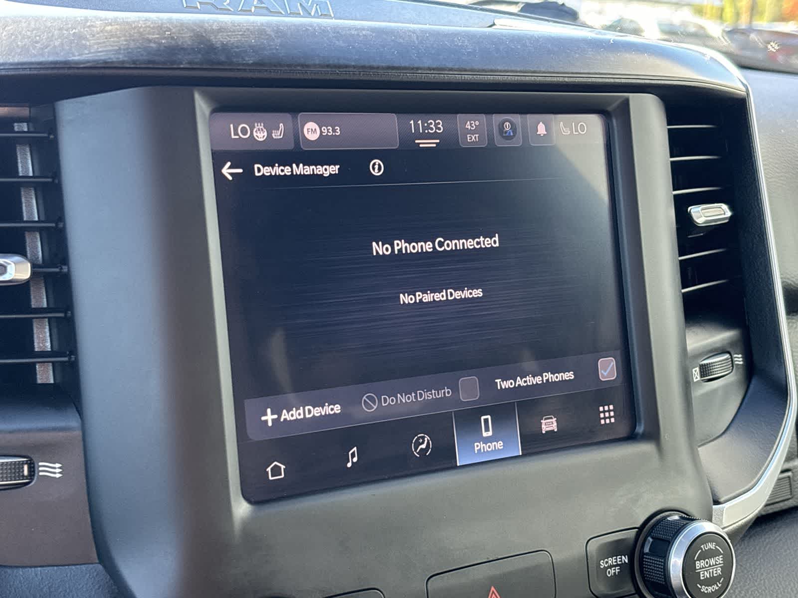 Thumbnail: 2022 RAM 1500 - 20