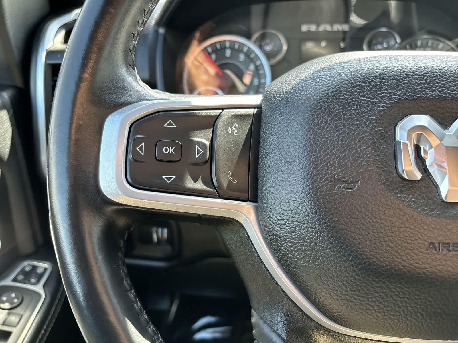 Thumbnail: 2024 RAM 2500 - 13