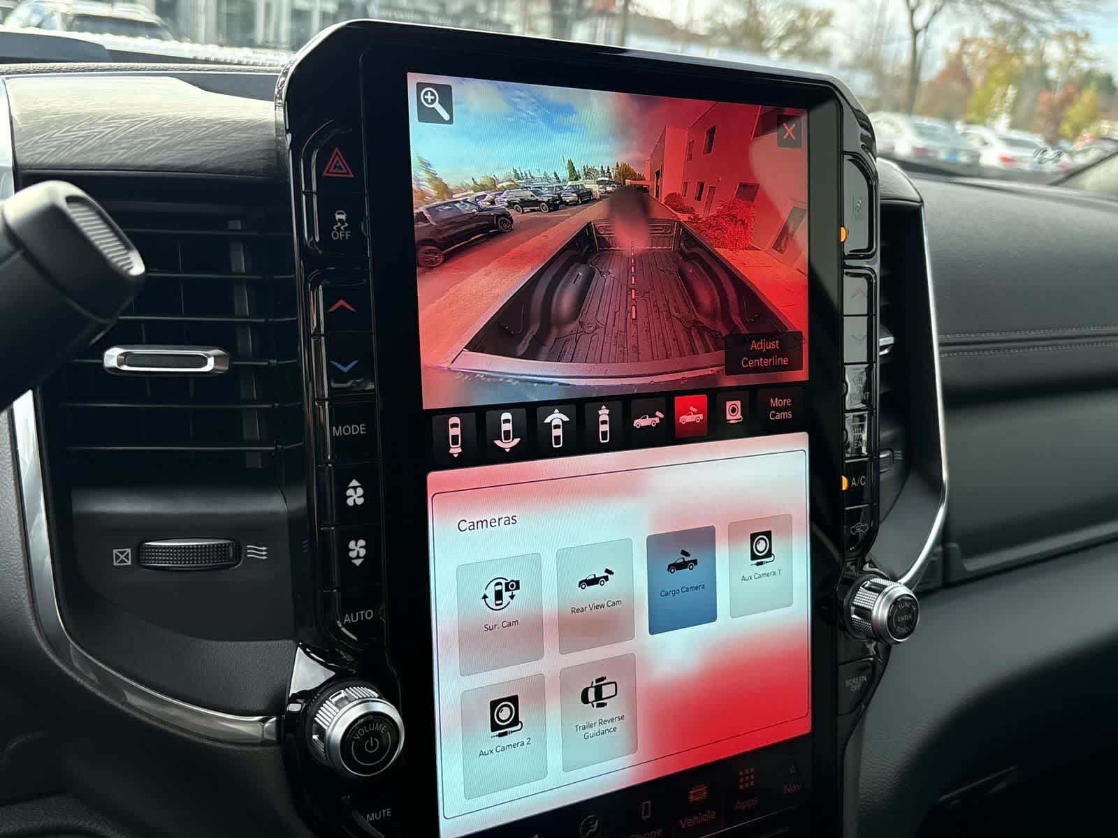 Thumbnail: 2026 RAM 2500 - 24