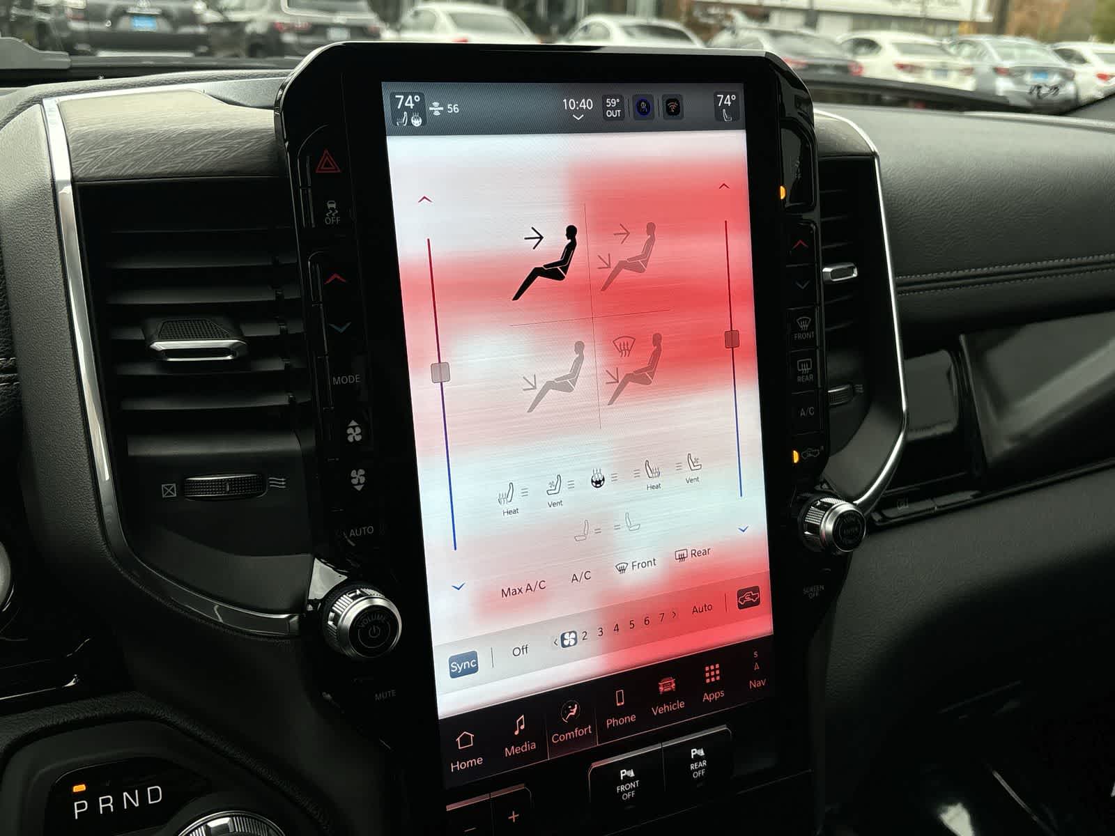 Thumbnail: 2026 RAM 1500 - 21