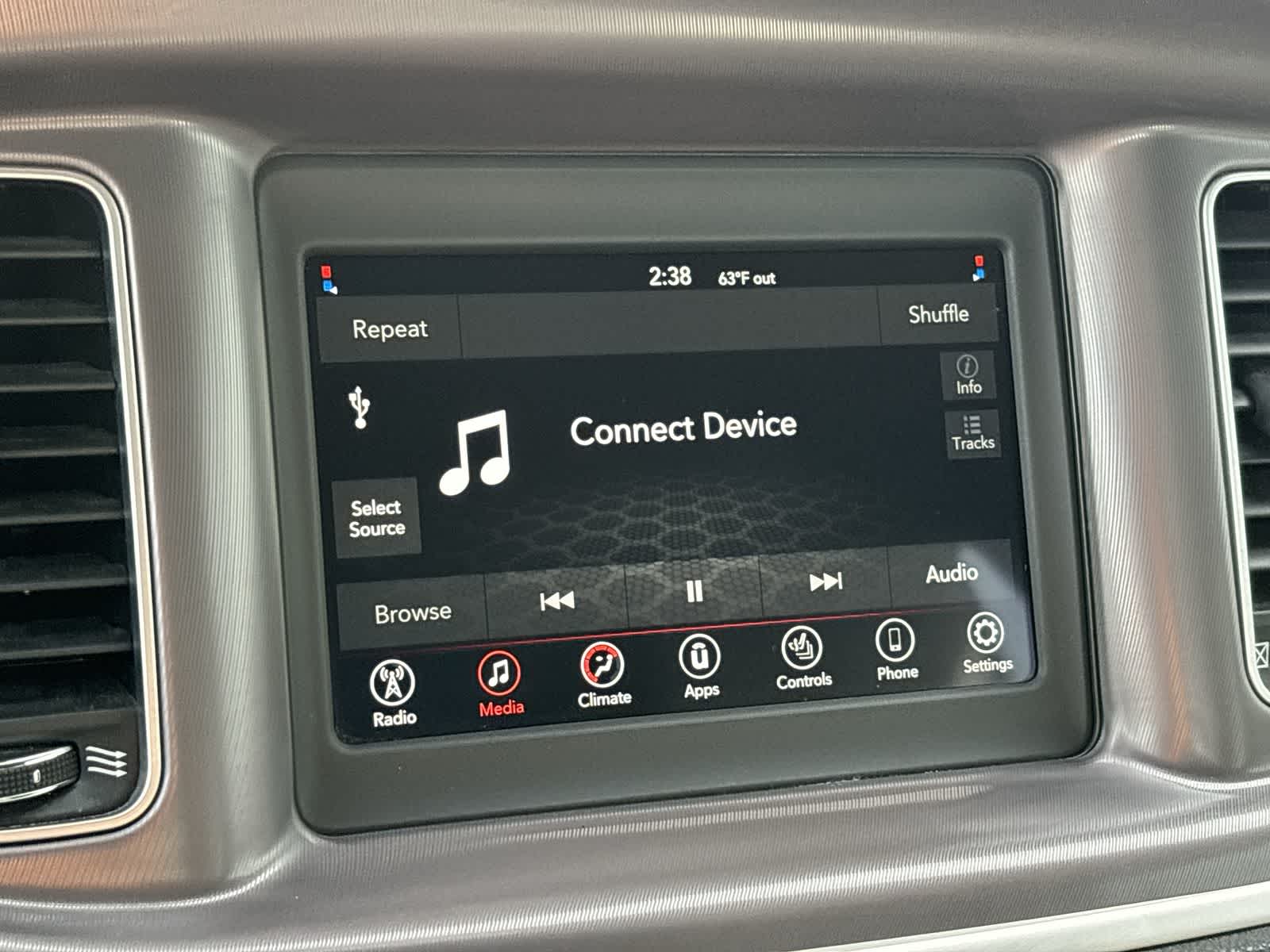 Thumbnail: 2022 Dodge Charger - 16