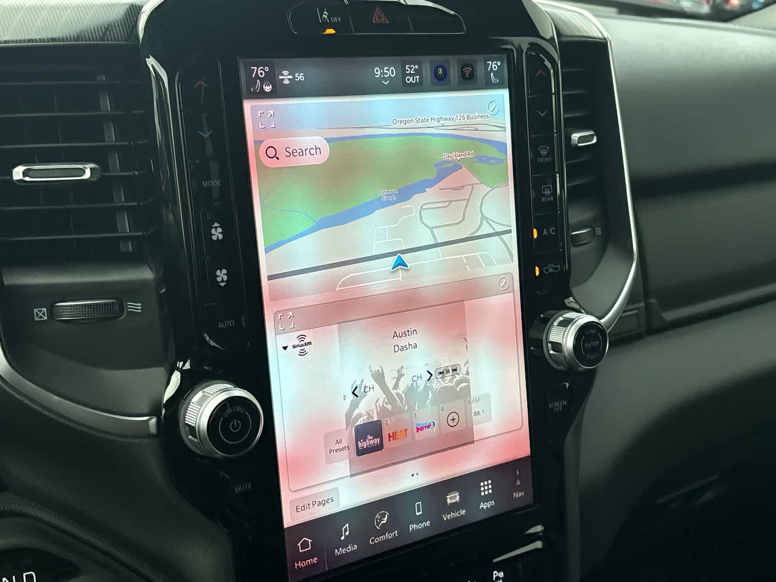 Thumbnail: 2026 RAM 1500 - 20