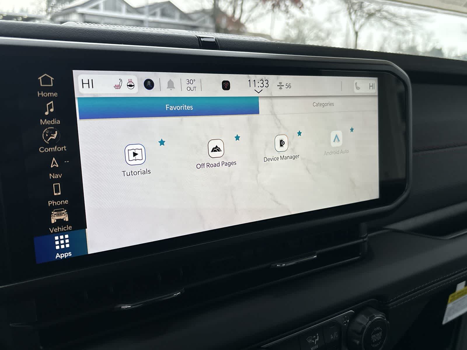 Thumbnail: 2026 Jeep Wrangler - 25