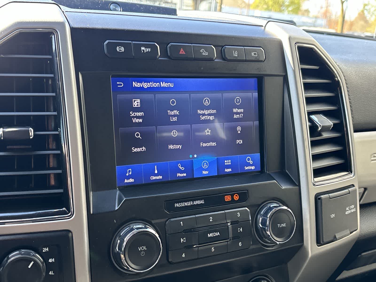 Thumbnail: 2020 Ford F-350 - 22