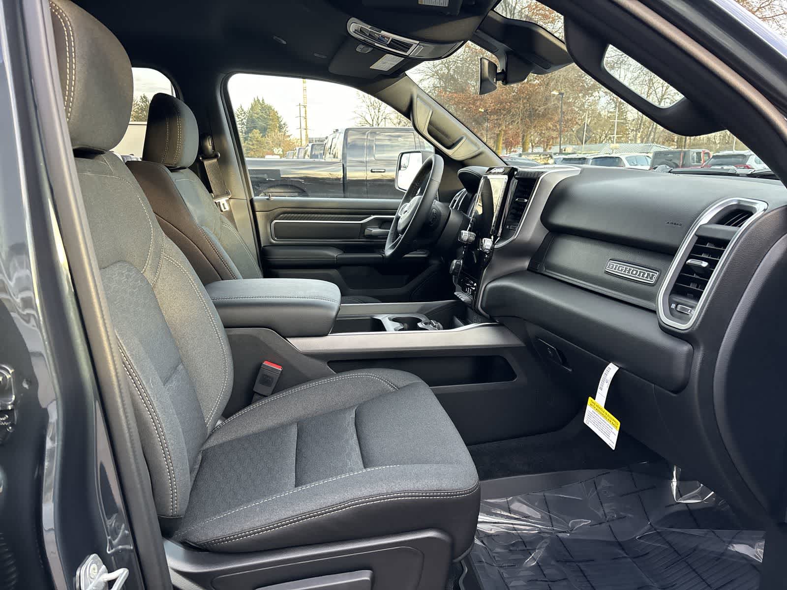 Thumbnail: 2026 RAM 1500 - 6