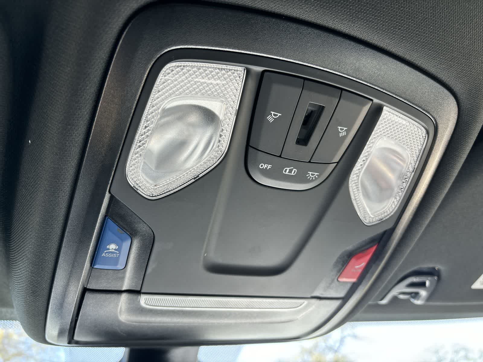 Thumbnail: 2024 RAM 2500 - 28