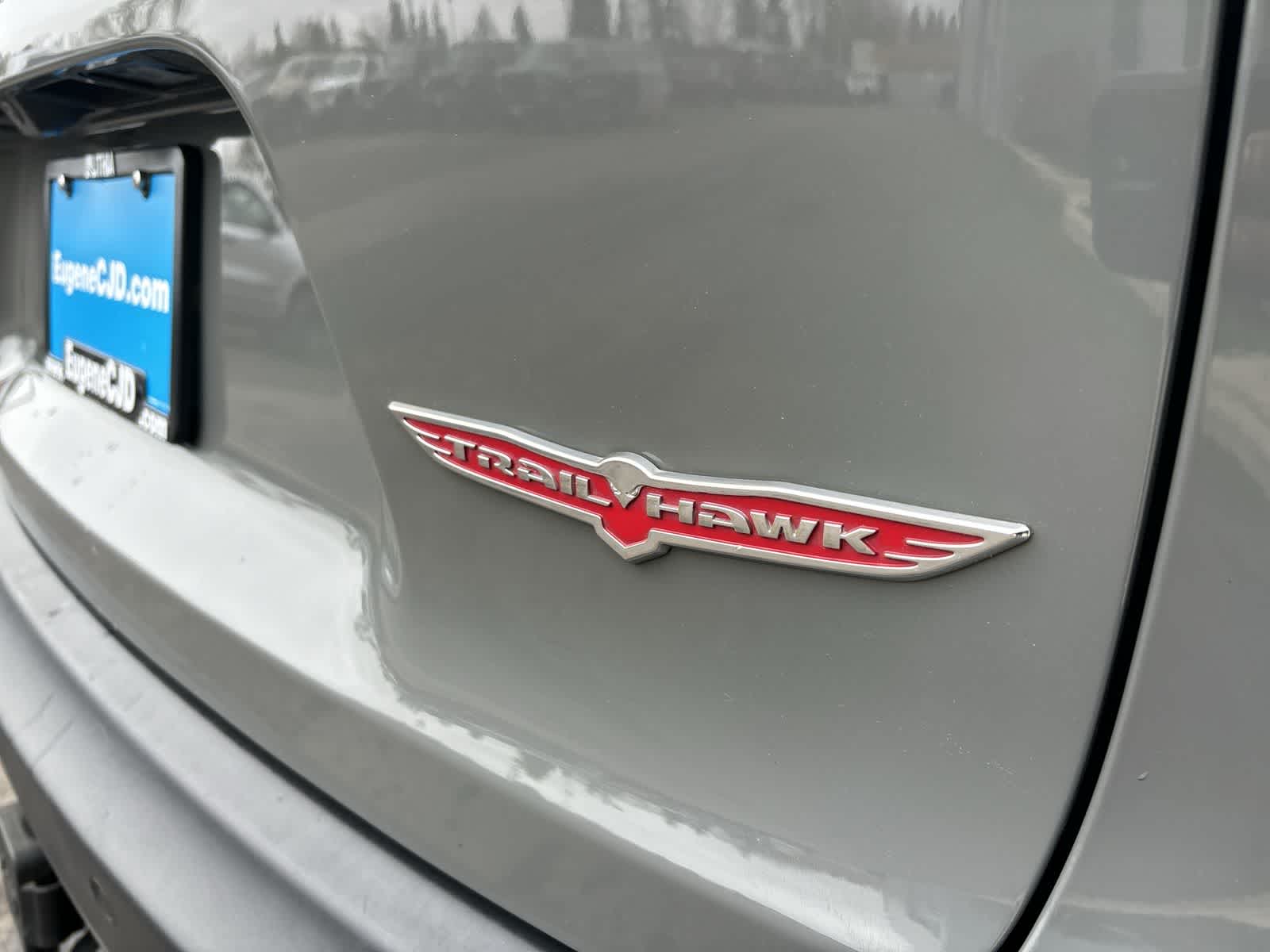 Thumbnail: 2019 Jeep Cherokee - 6