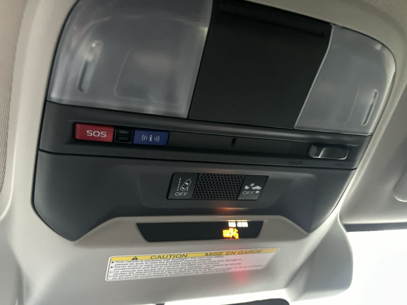 Thumbnail: 2021 Subaru Crosstrek - 22