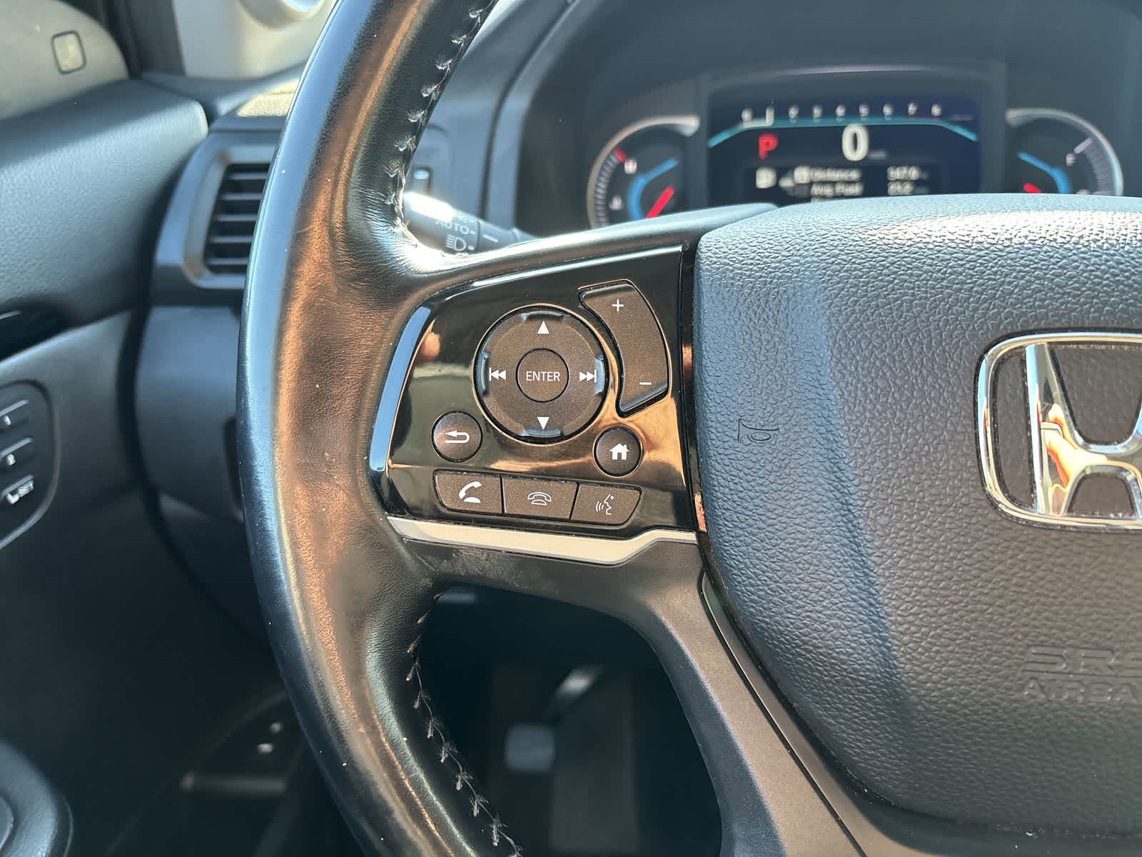 Thumbnail: 2020 Honda Pilot - 6