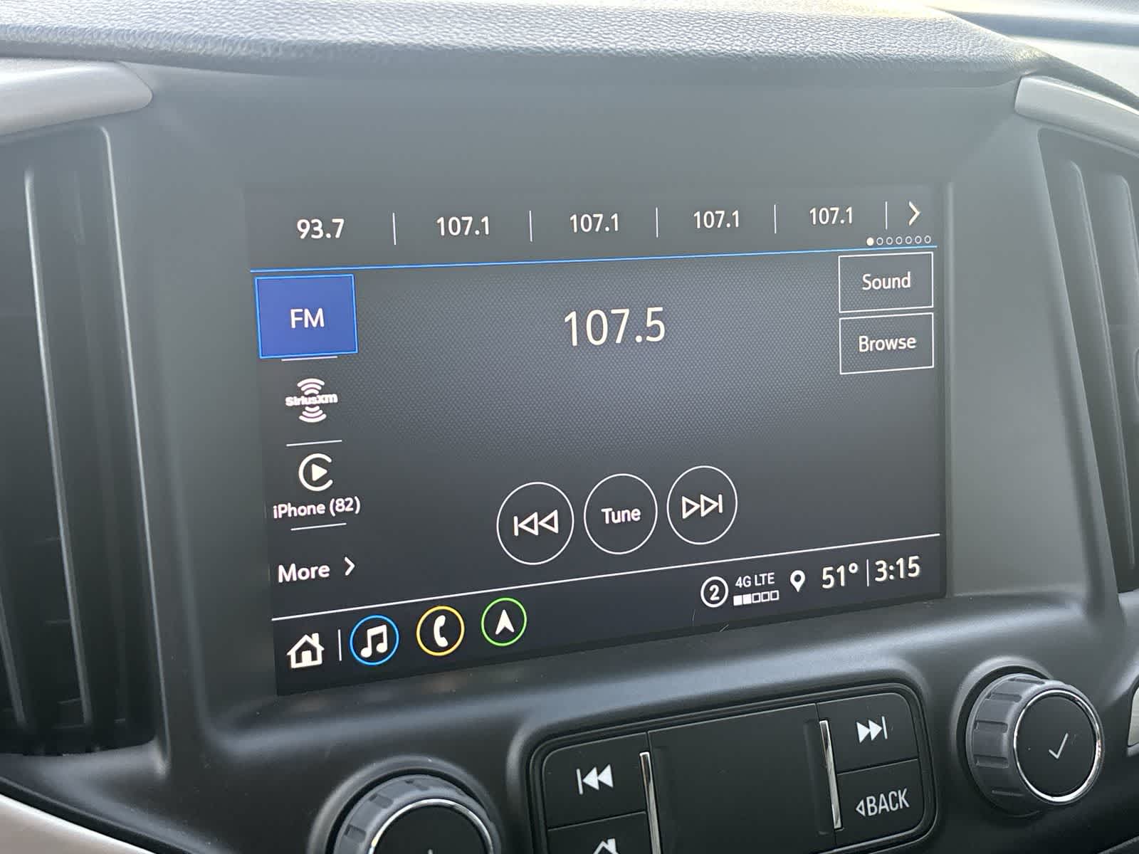 Thumbnail: 2023 GMC Terrain - 18