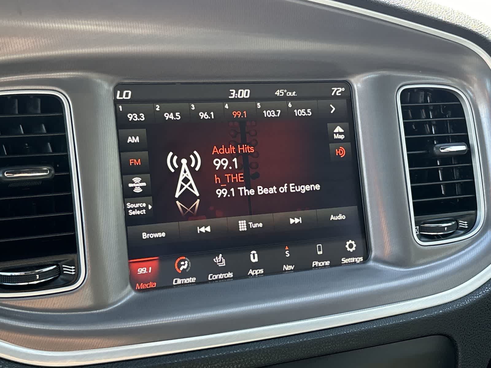 Thumbnail: 2022 Dodge Charger - 16