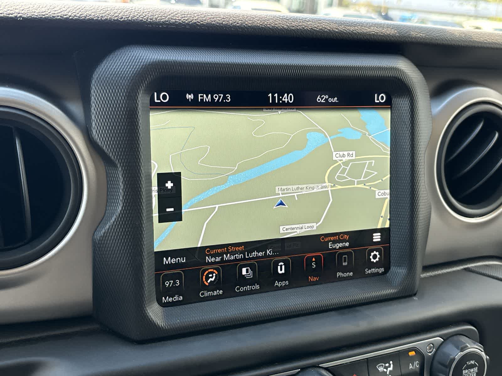 Thumbnail: 2021 Jeep Wrangler - 21