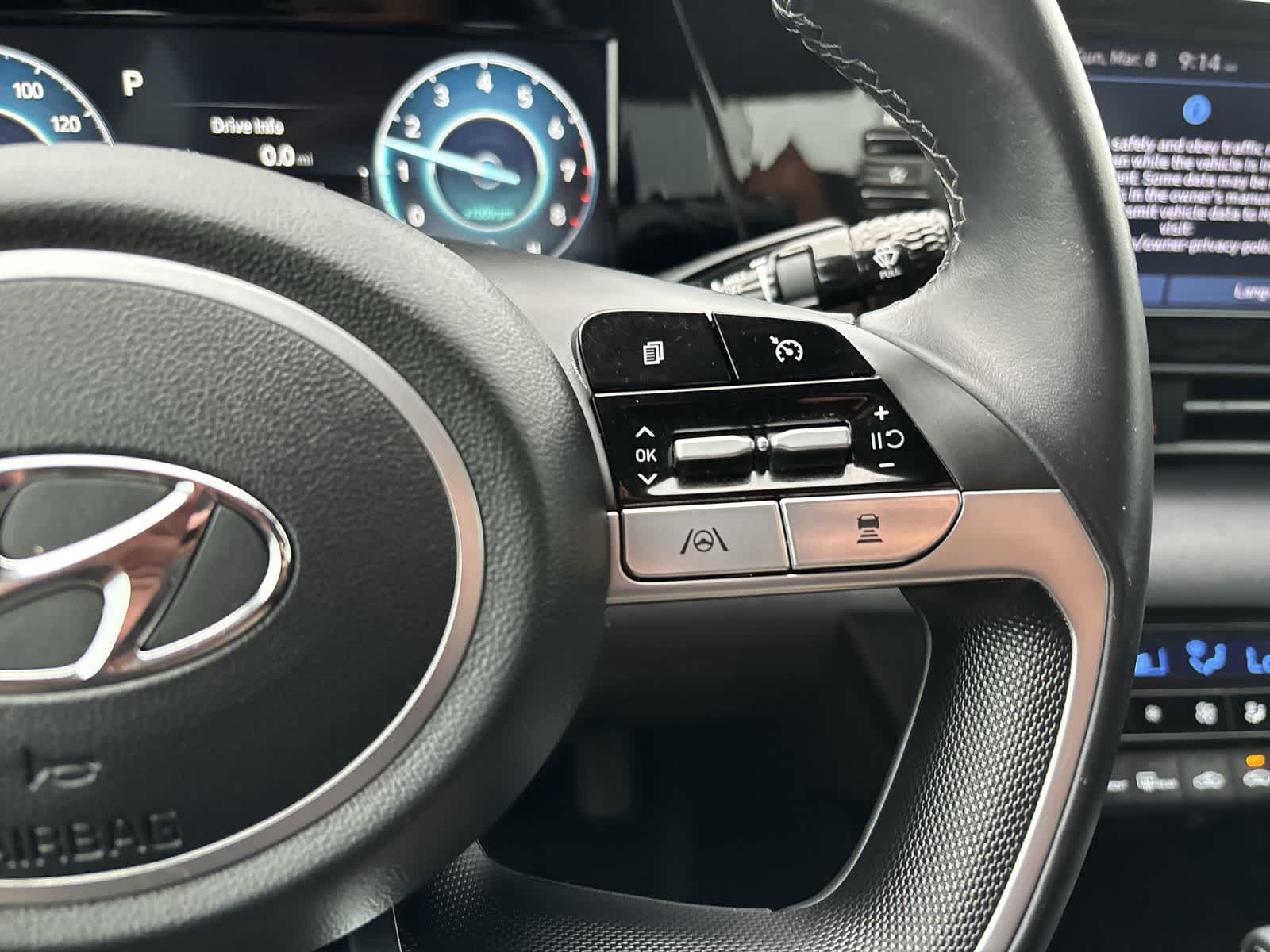 Thumbnail: 2021 Hyundai Elantra - 11