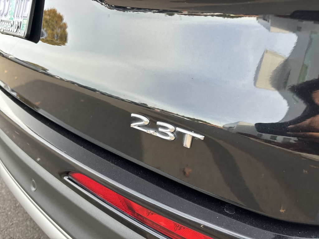 Used 2020 Lincoln Corsair Reserve SUV