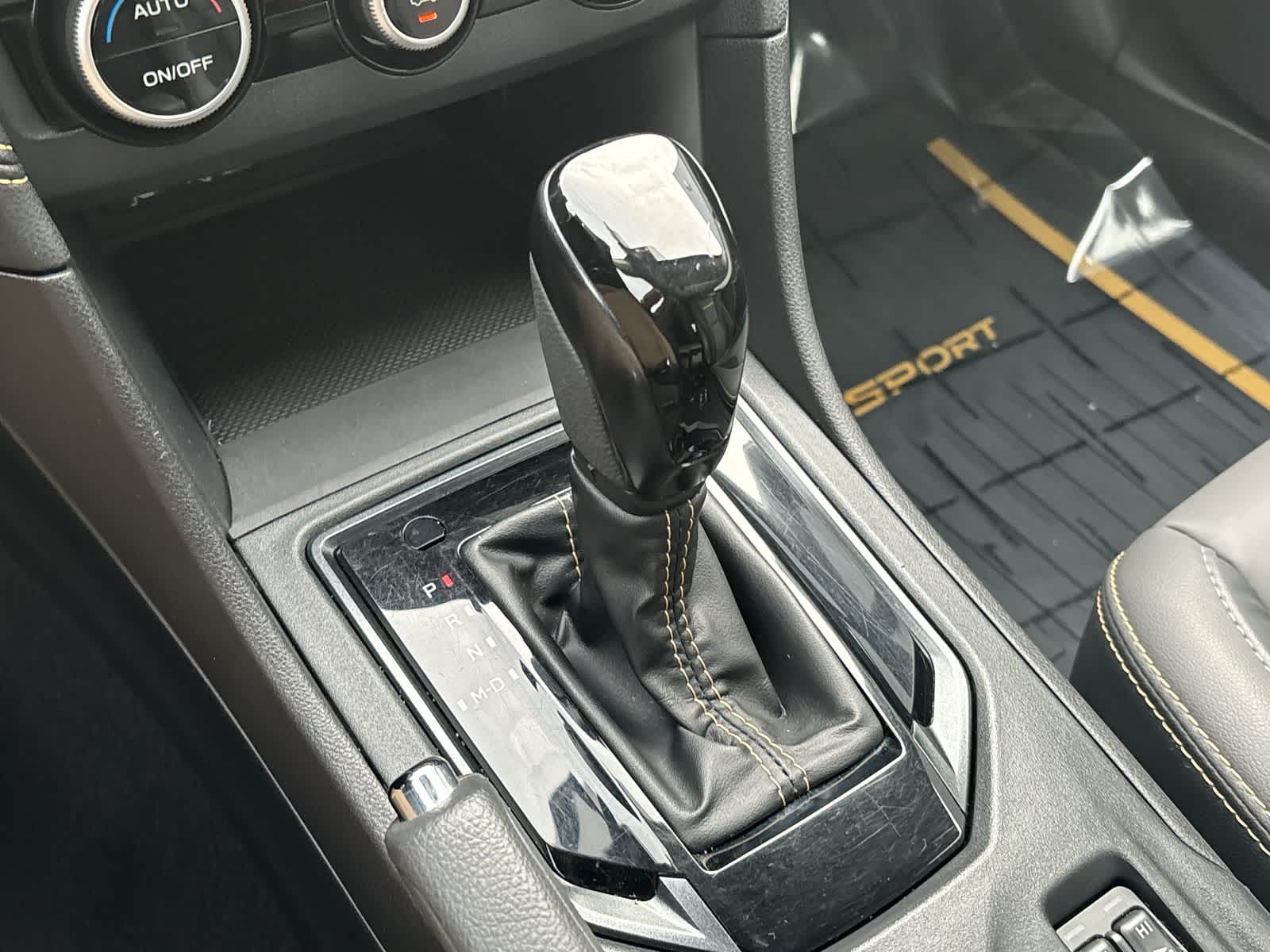 Thumbnail: 2023 Subaru Crosstrek - 21