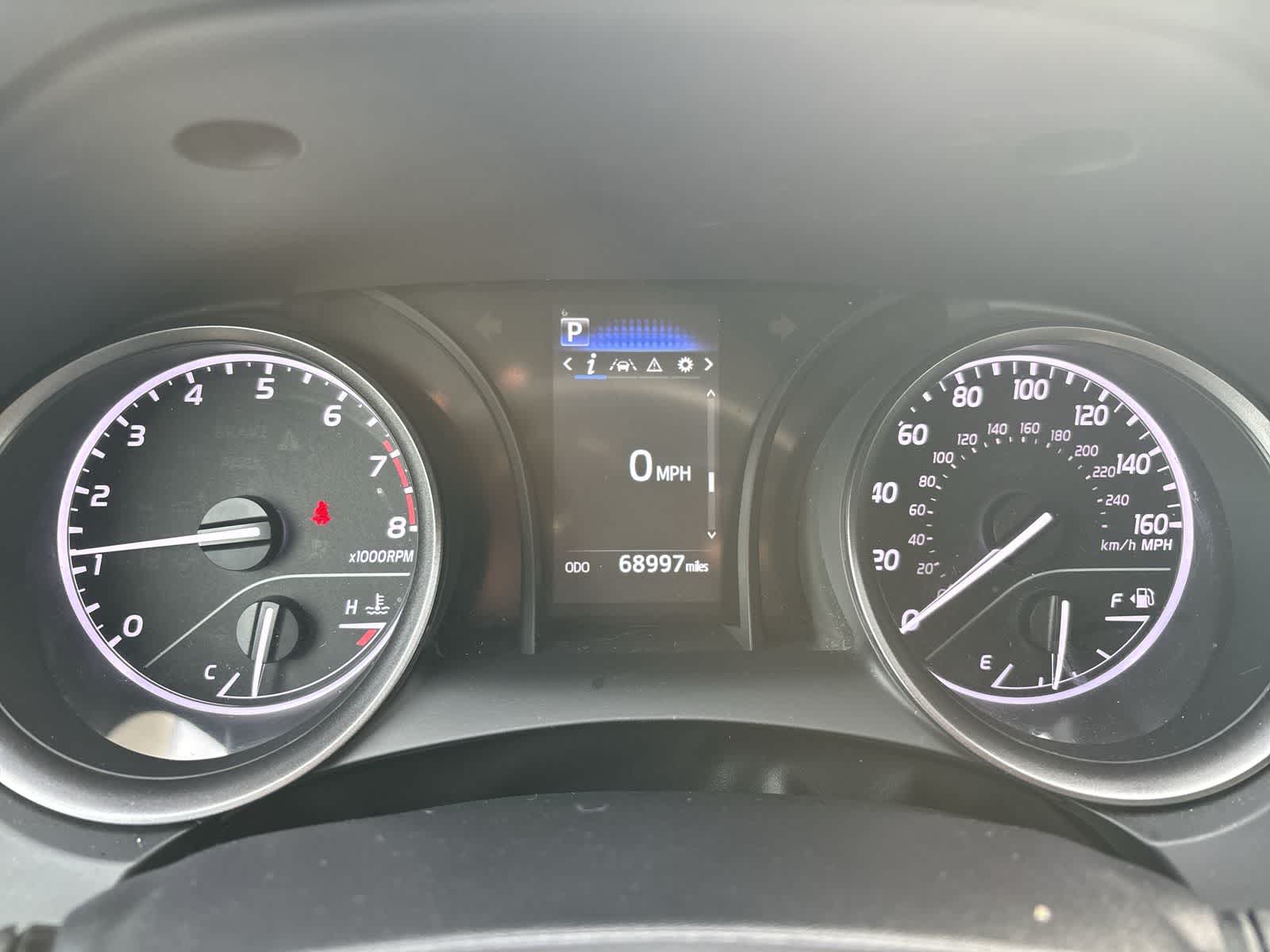 Thumbnail: 2022 Toyota Camry - 13