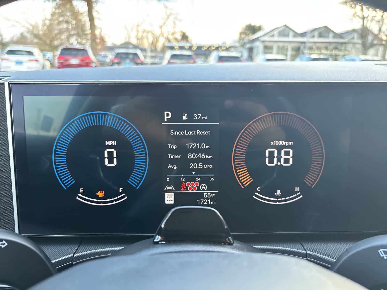 Thumbnail: 2025 Hyundai Santa Fe - 13