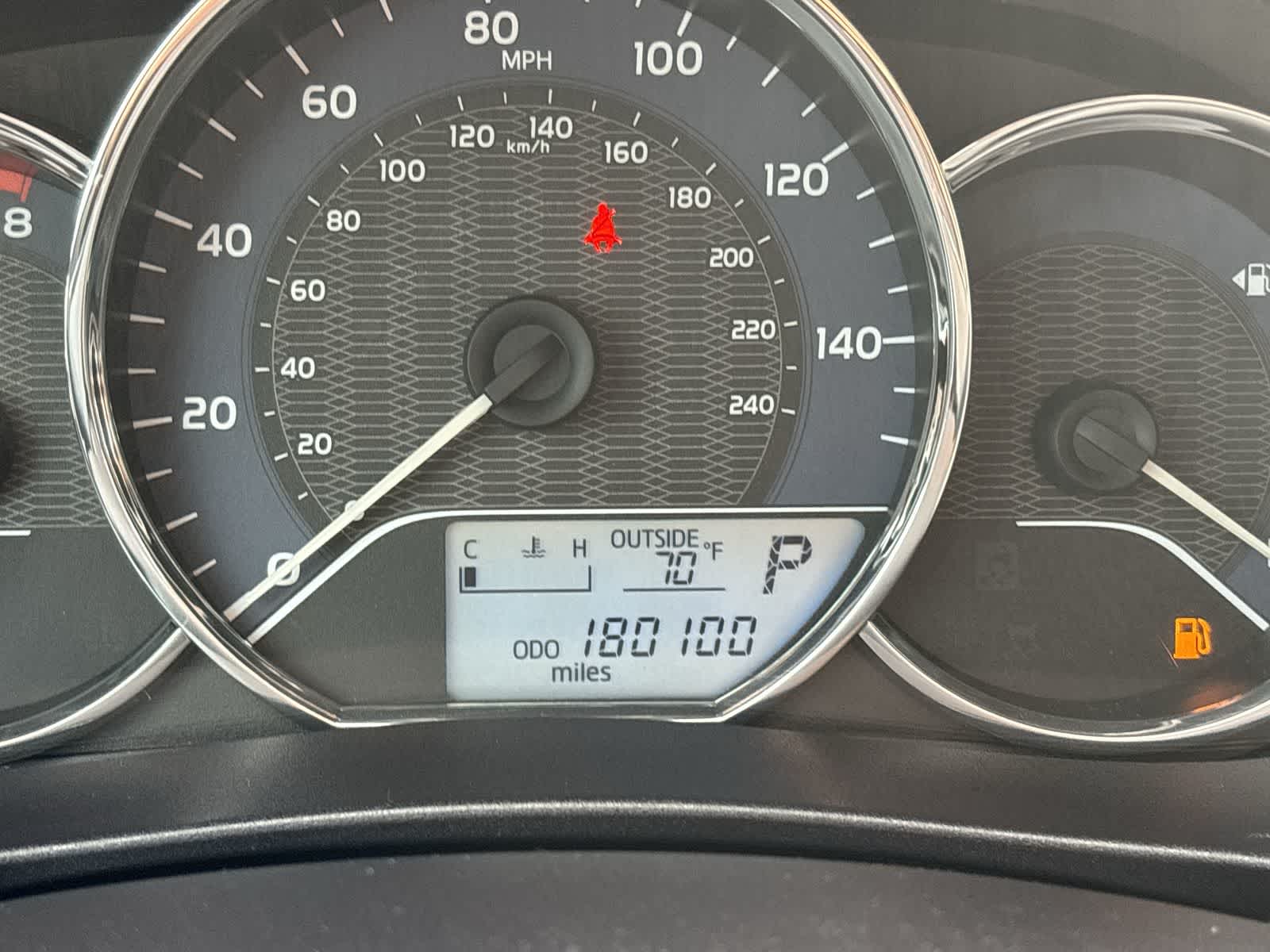 Thumbnail: 2015 Toyota Corolla - 16