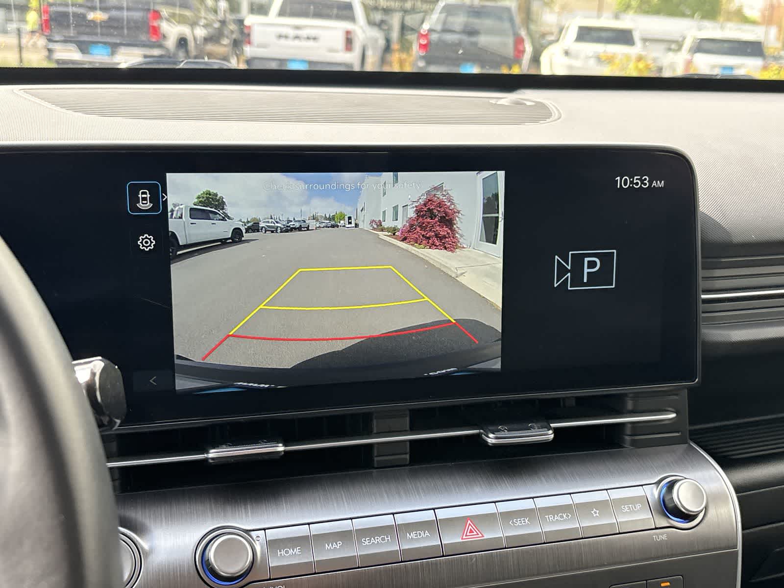 Thumbnail: 2025 Hyundai Kona - 19