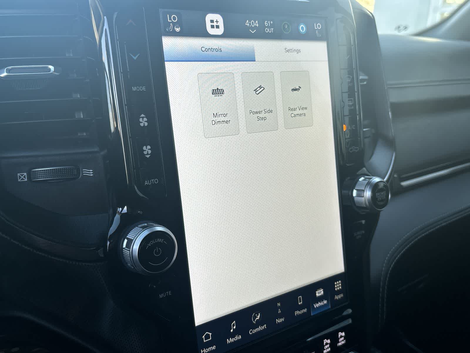 Thumbnail: 2022 RAM 1500 - 24