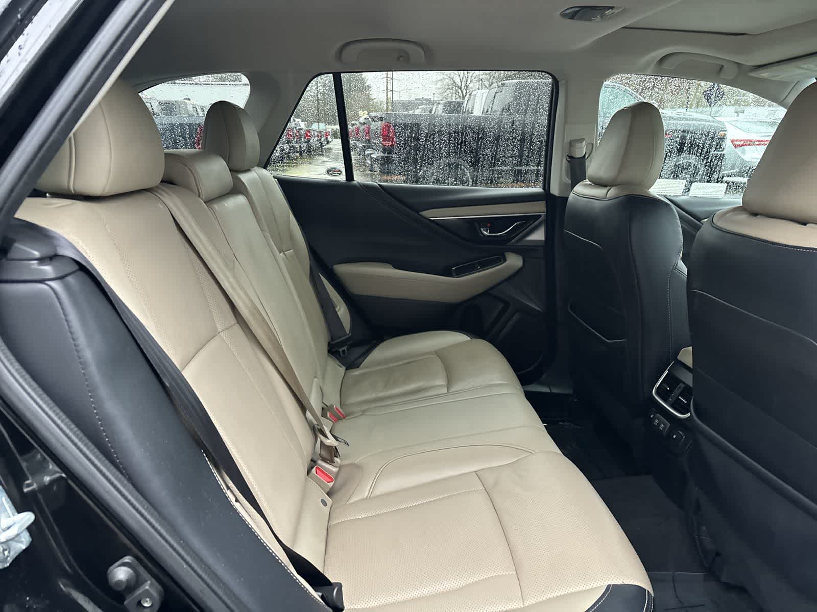 Thumbnail: 2021 Subaru Outback - 5