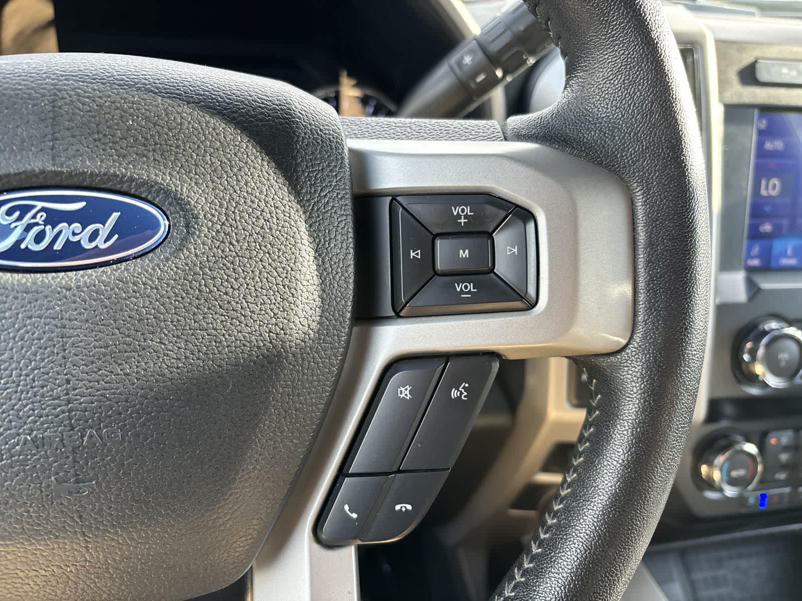 Thumbnail: 2020 Ford F-350 - 15