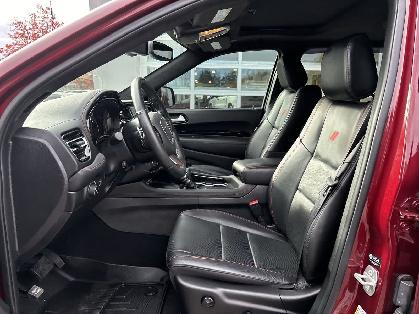 Thumbnail: 2023 Dodge Durango - 9