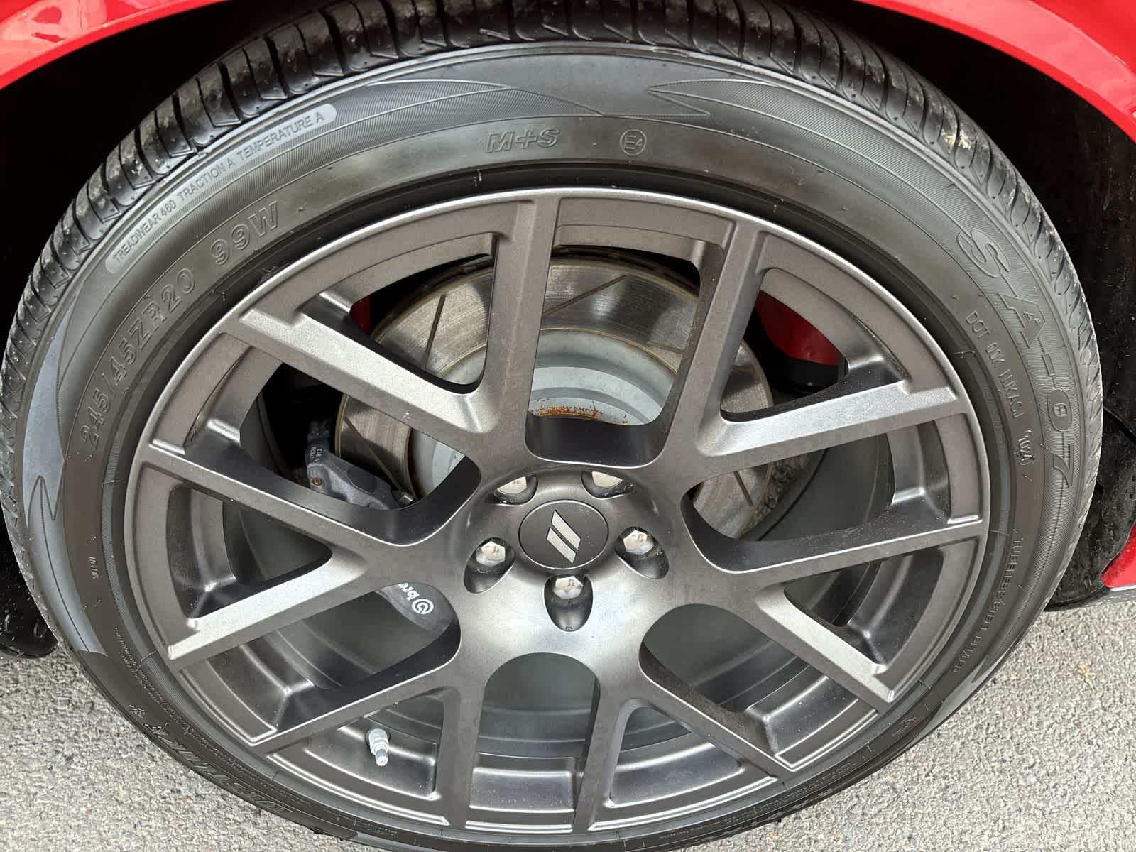 Thumbnail: 2018 Dodge Challenger - 4