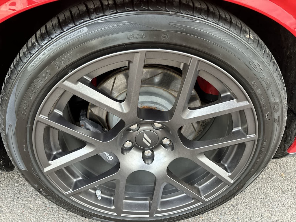 Used 2018 Dodge Challenger R/T 392 Coupe