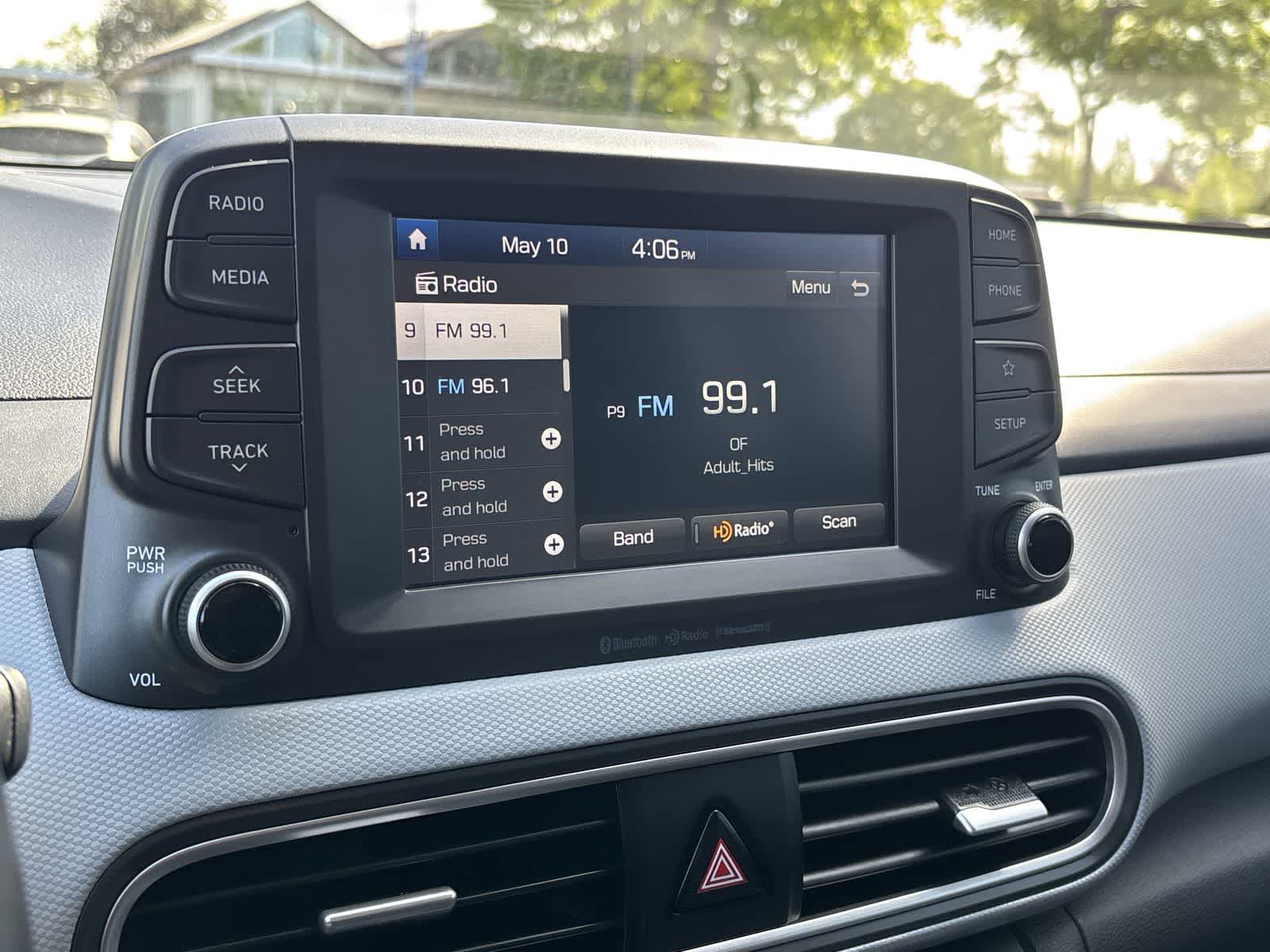 Thumbnail: 2020 Hyundai Kona - 17
