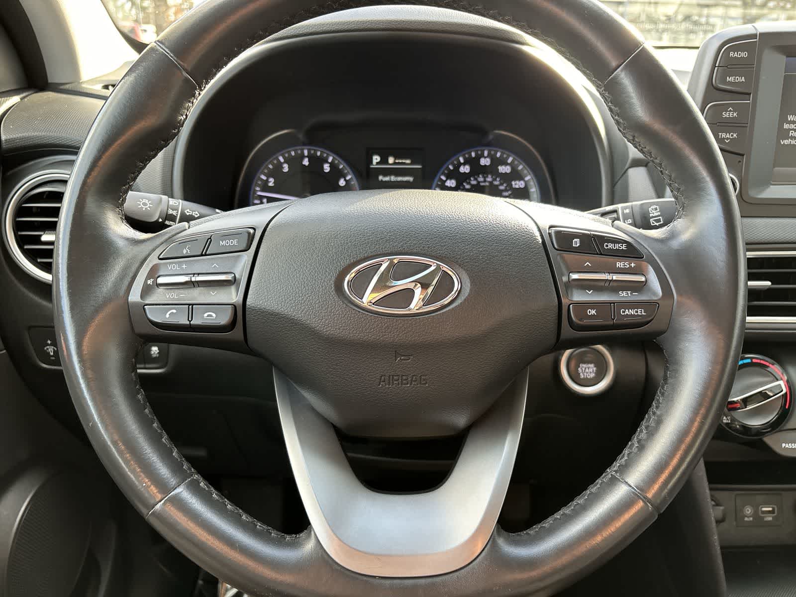 Thumbnail: 2021 Hyundai Kona - 10