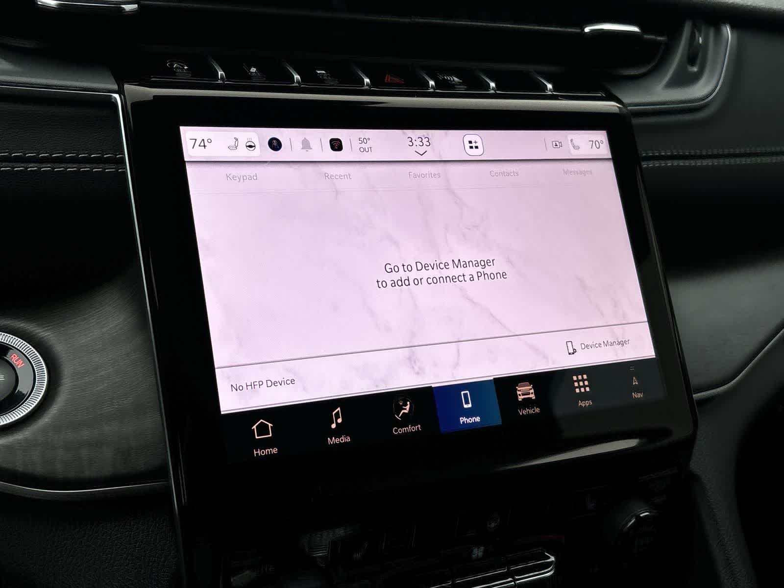 Thumbnail: 2025 Jeep Grand Cherokee L - 18