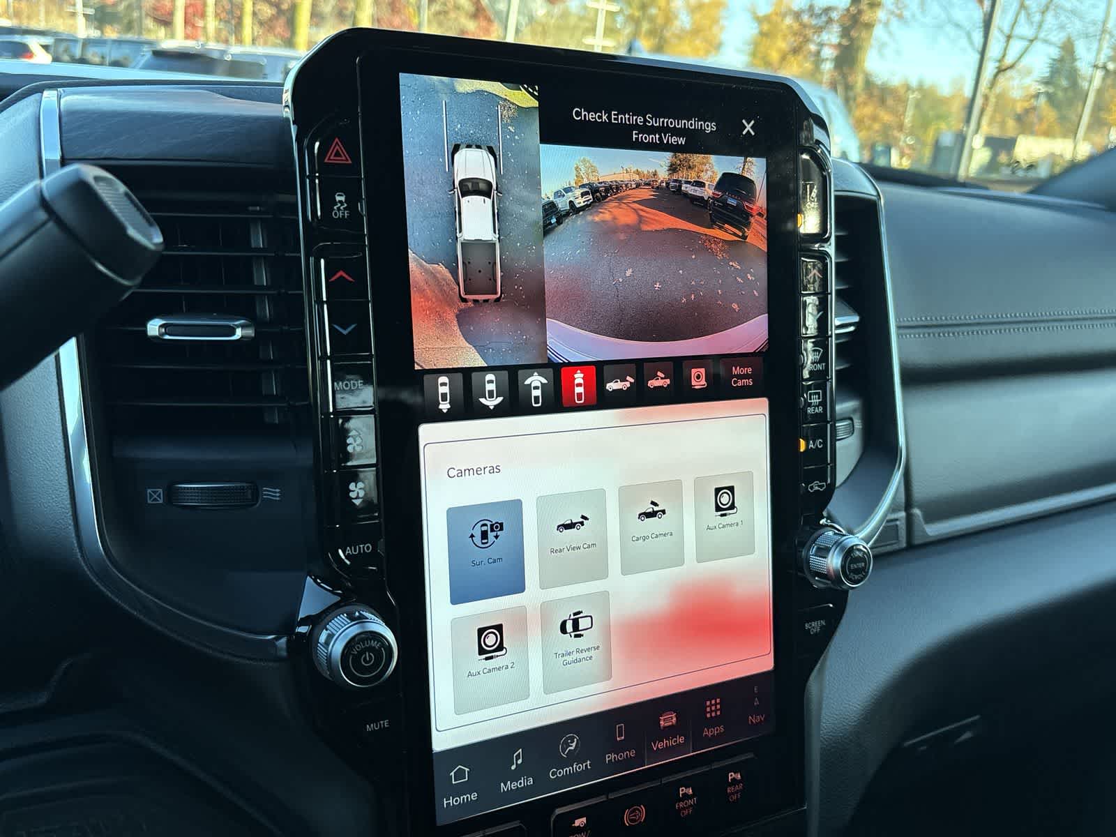 Thumbnail: 2026 RAM 3500 - 21