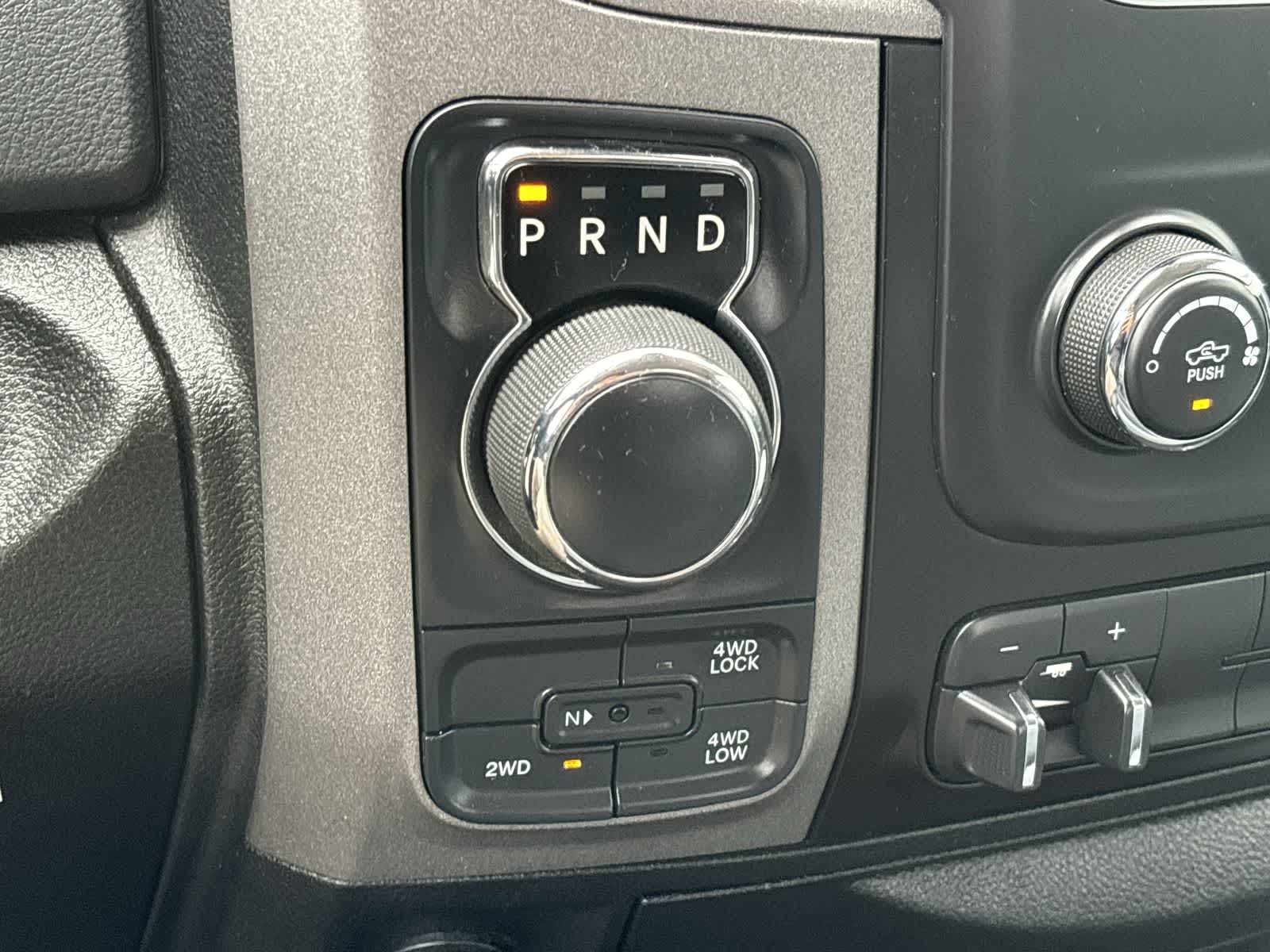 2019 RAM 1500 Classic Tradesman 23