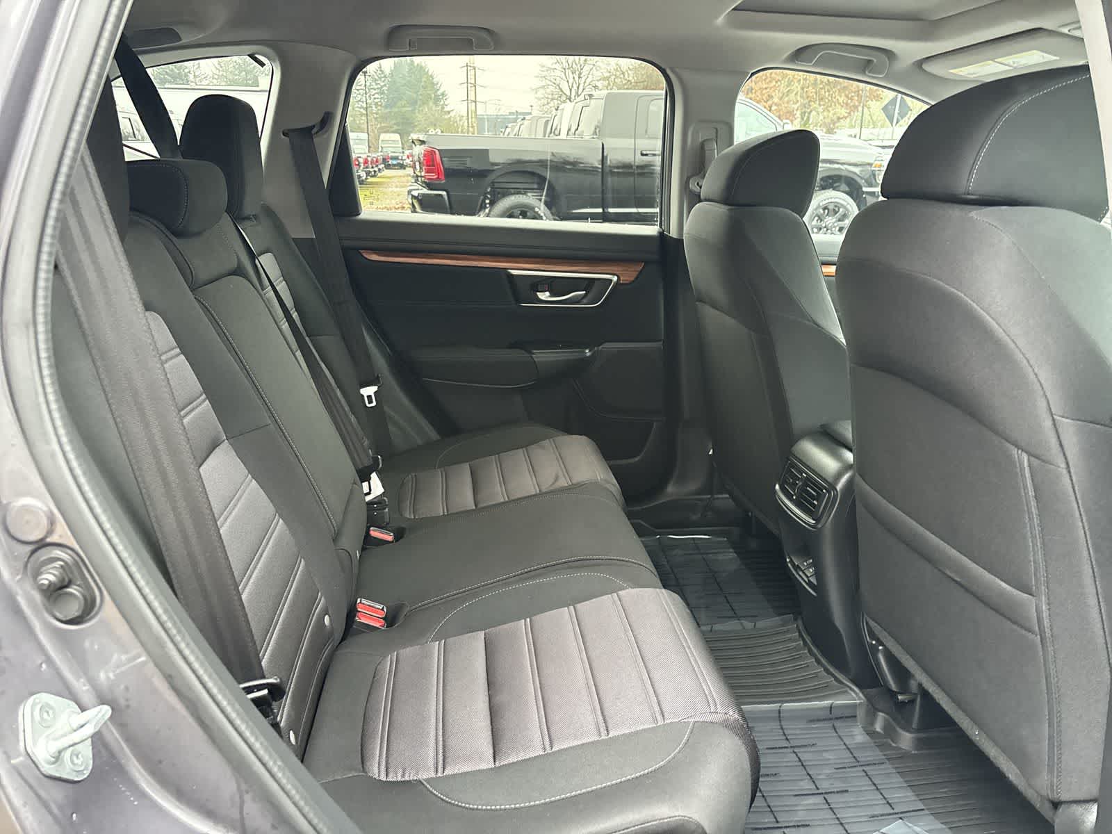 Thumbnail: 2022 Honda CR-V - 7