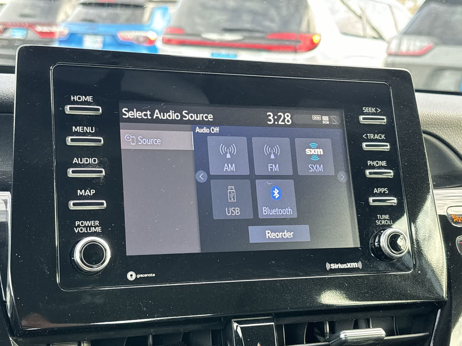 Thumbnail: 2022 Toyota Camry - 16