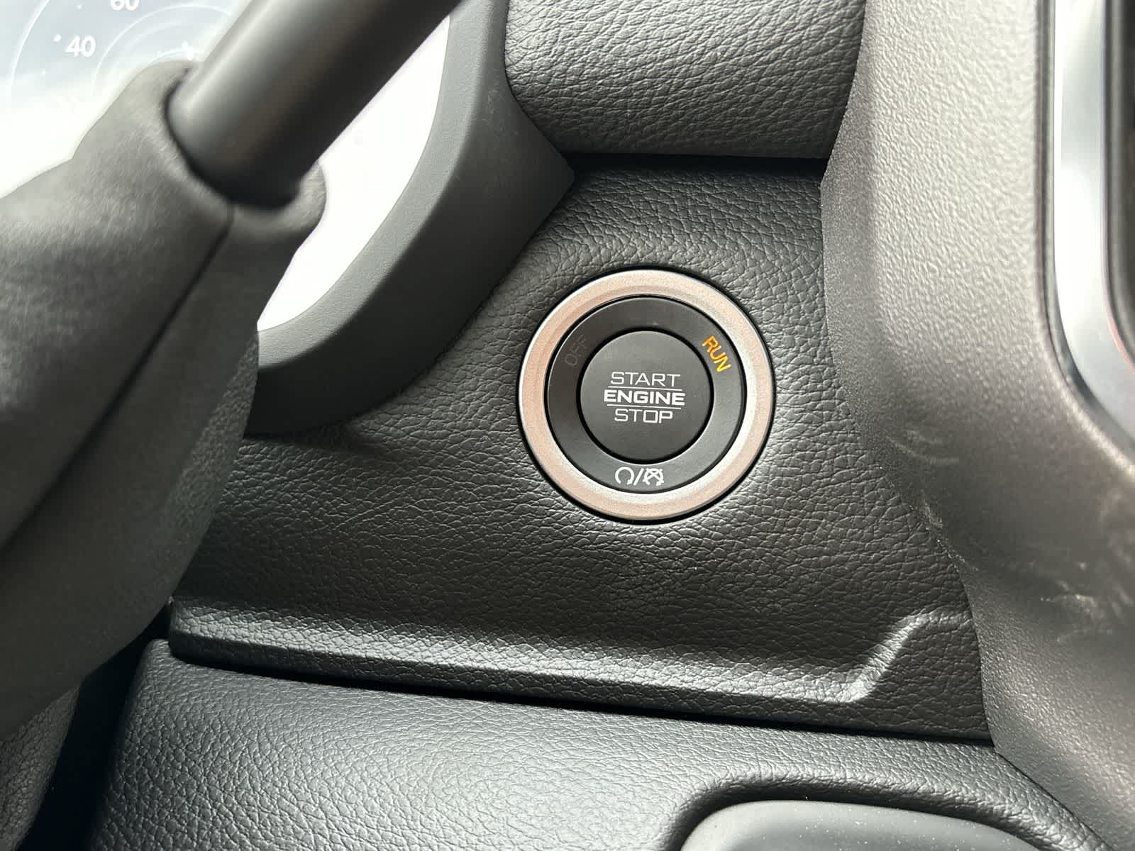 Thumbnail: 2026 RAM 2500 - 26