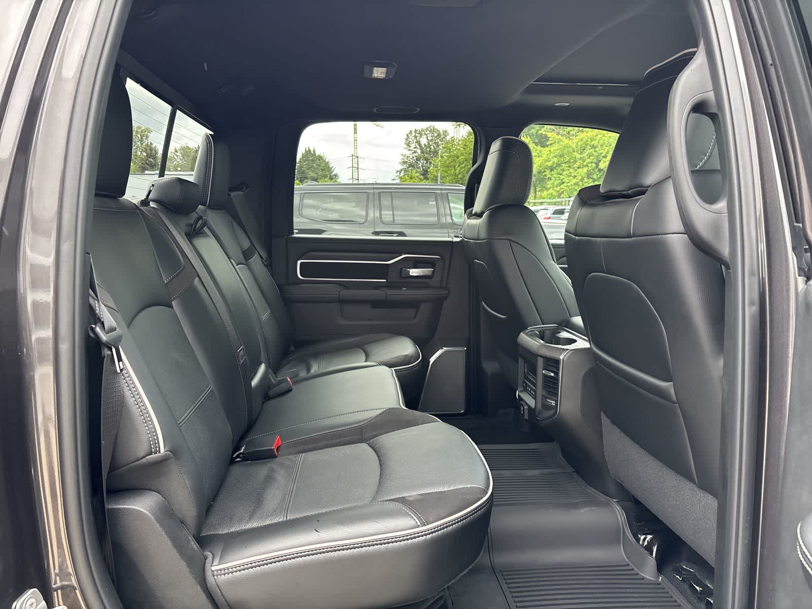 Thumbnail: 2026 RAM 3500 - 8