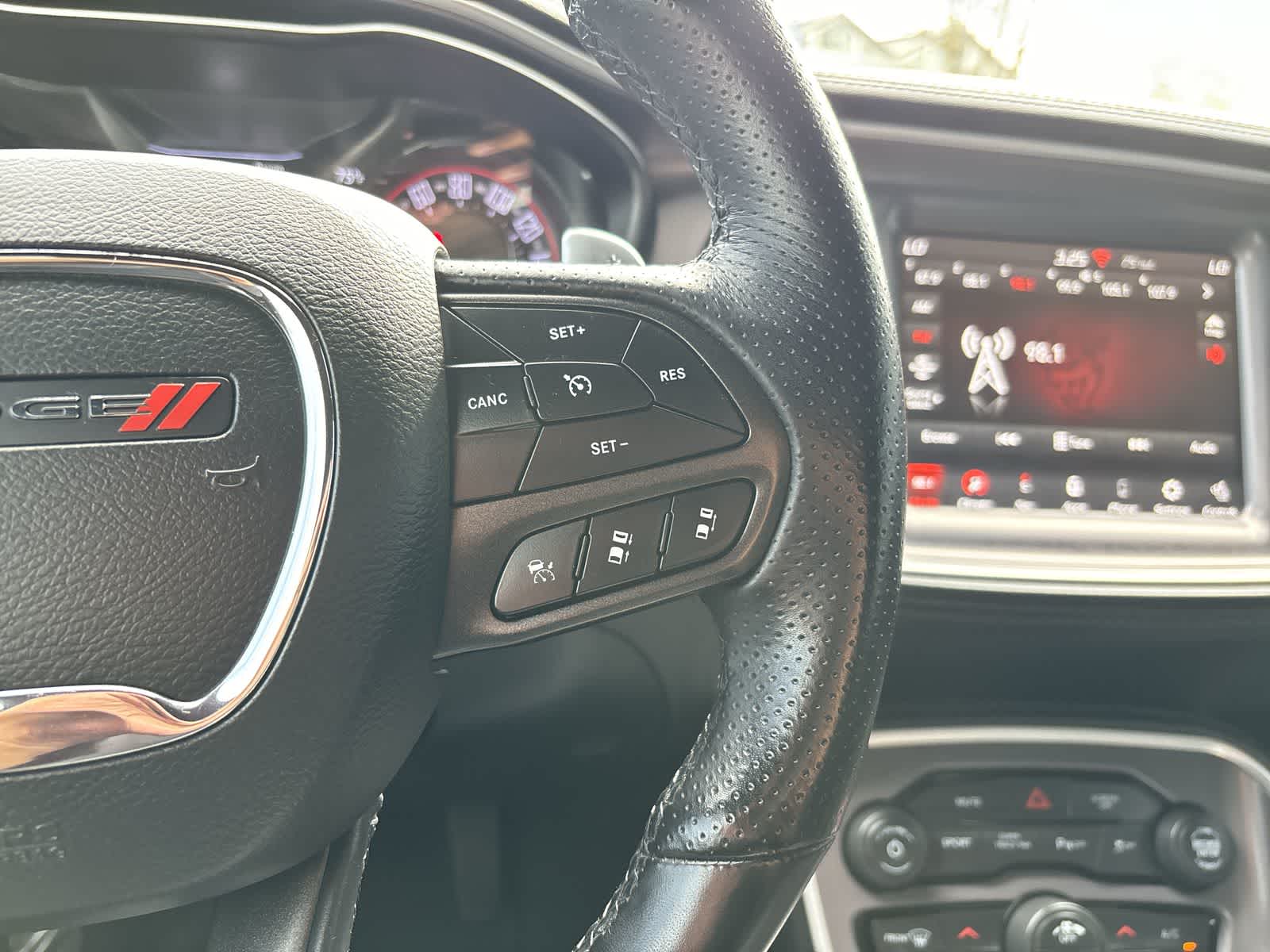 Thumbnail: 2022 Dodge Challenger - 12