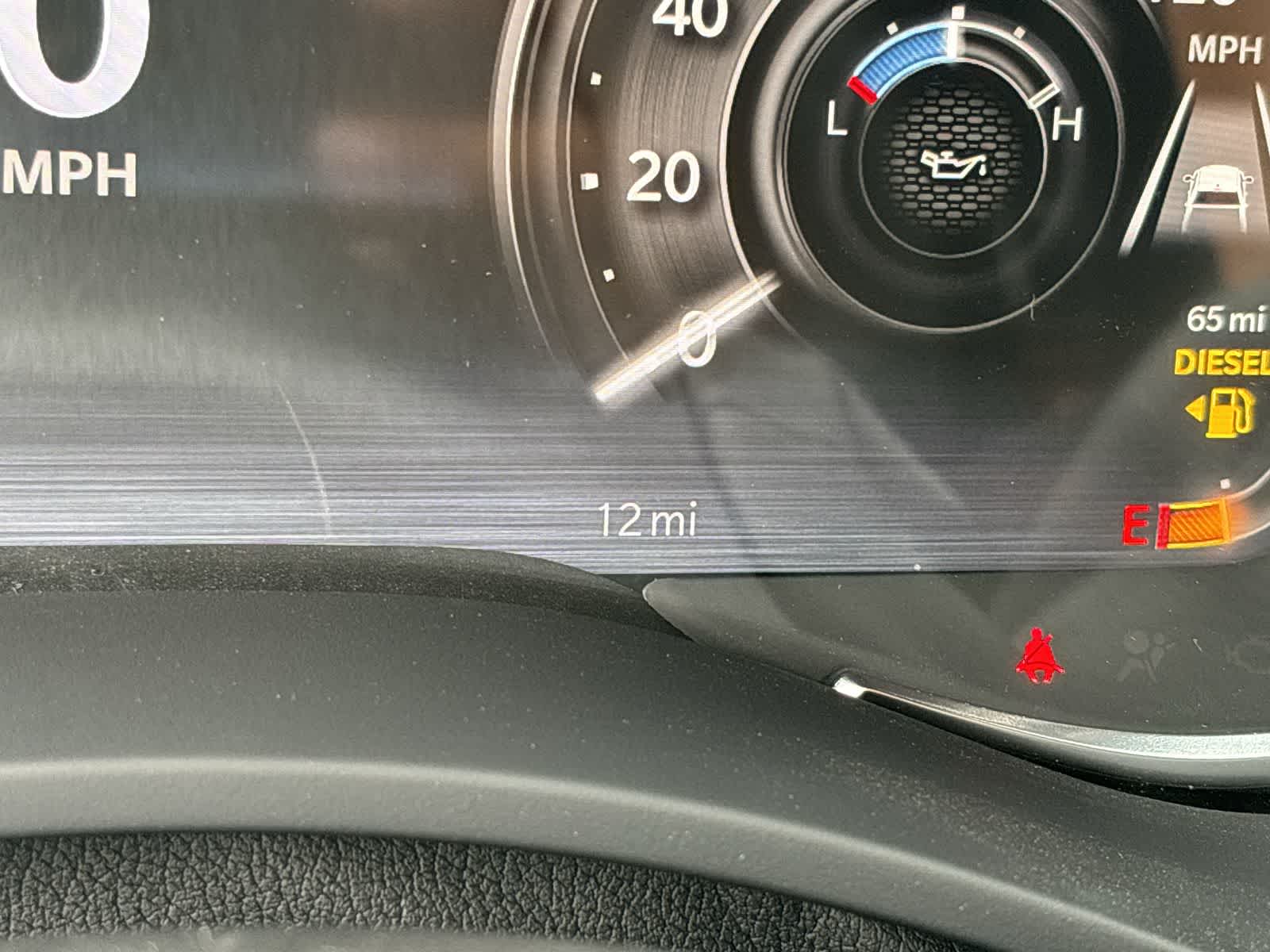 Thumbnail: 2026 RAM 2500 - 14