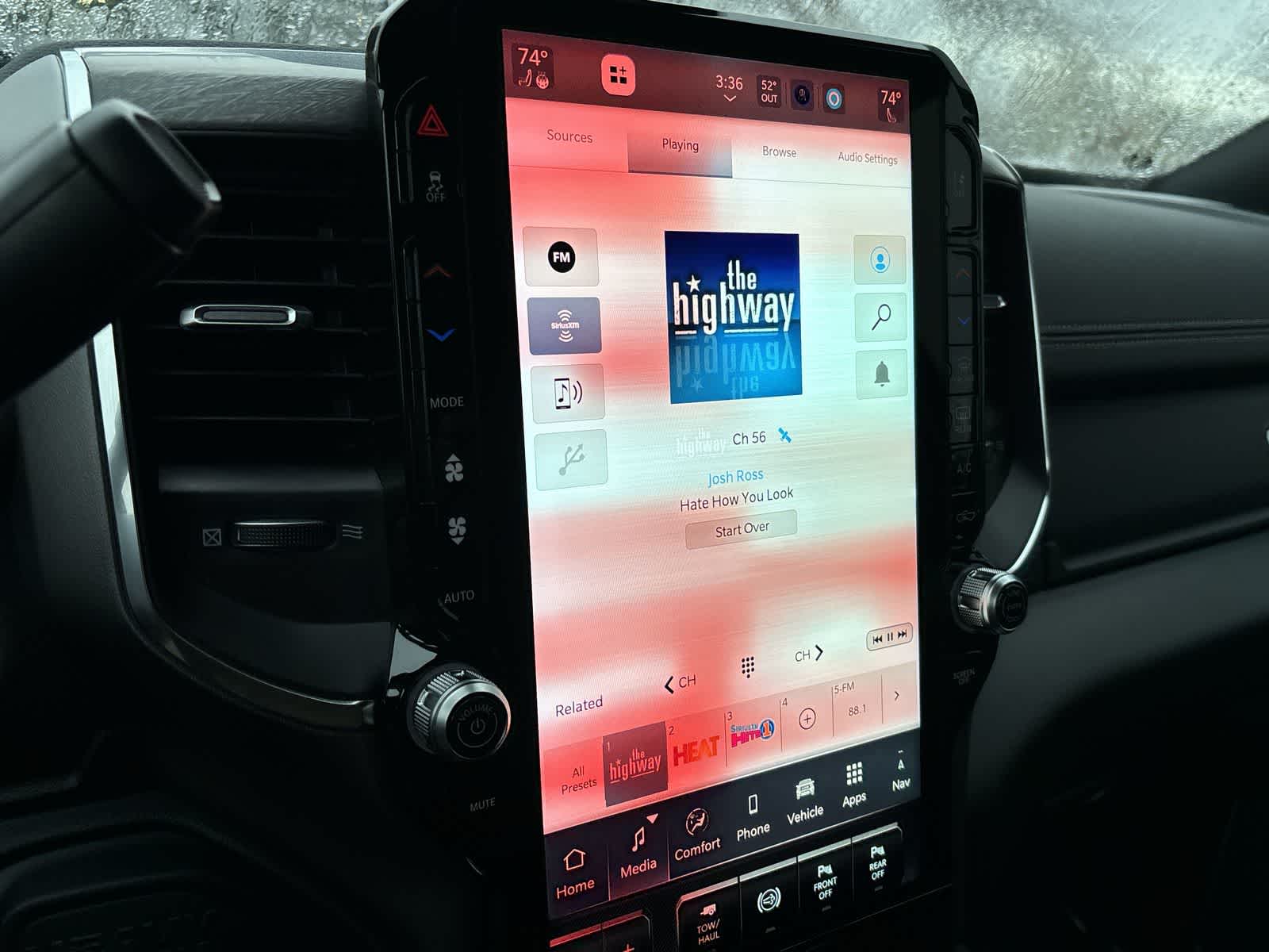 Thumbnail: 2026 RAM 3500 - 16