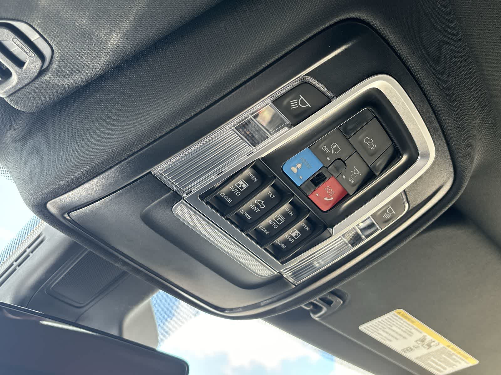 Thumbnail: 2026 RAM 1500 - 29