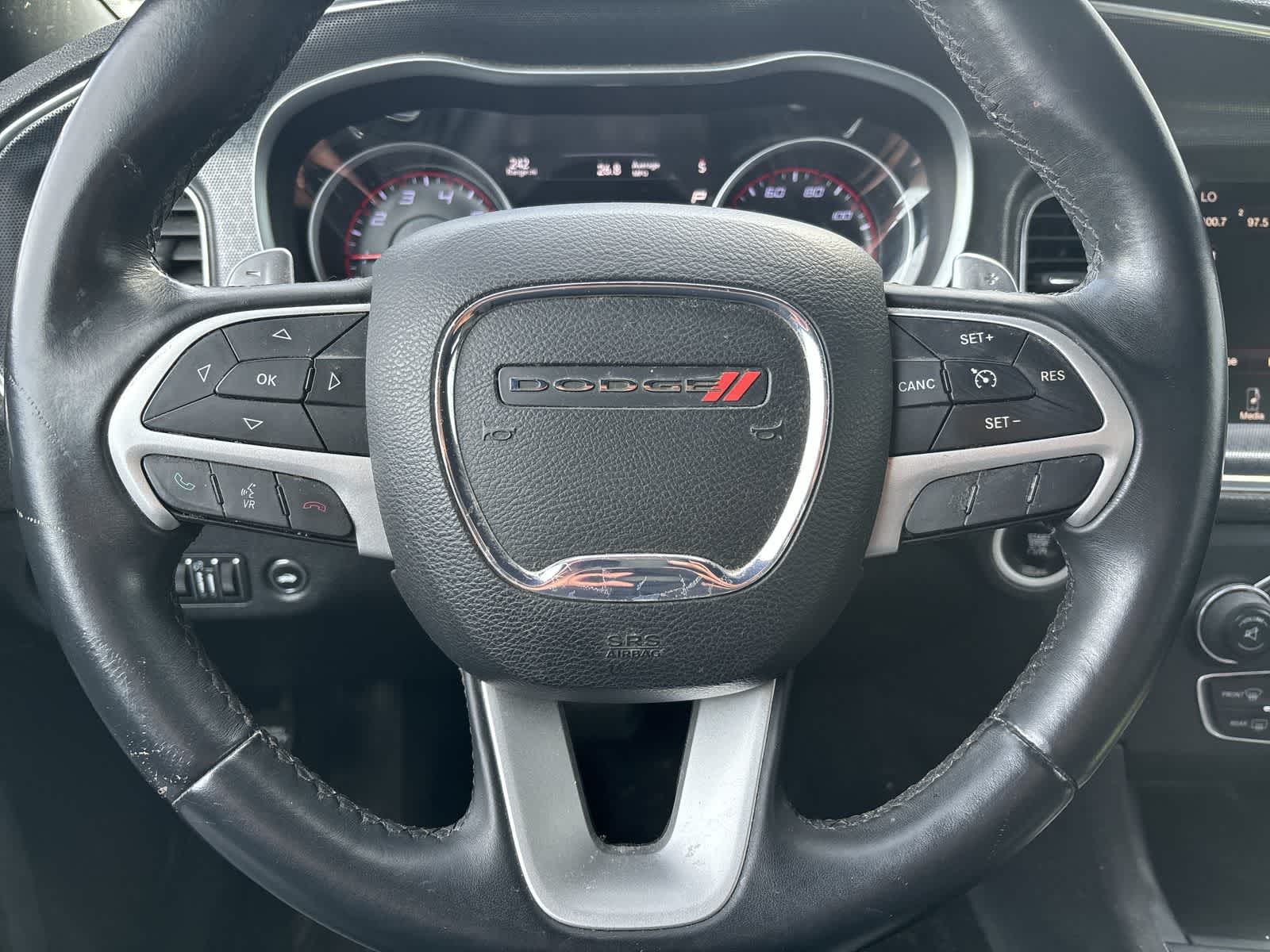 Thumbnail: 2015 Dodge Charger - 7