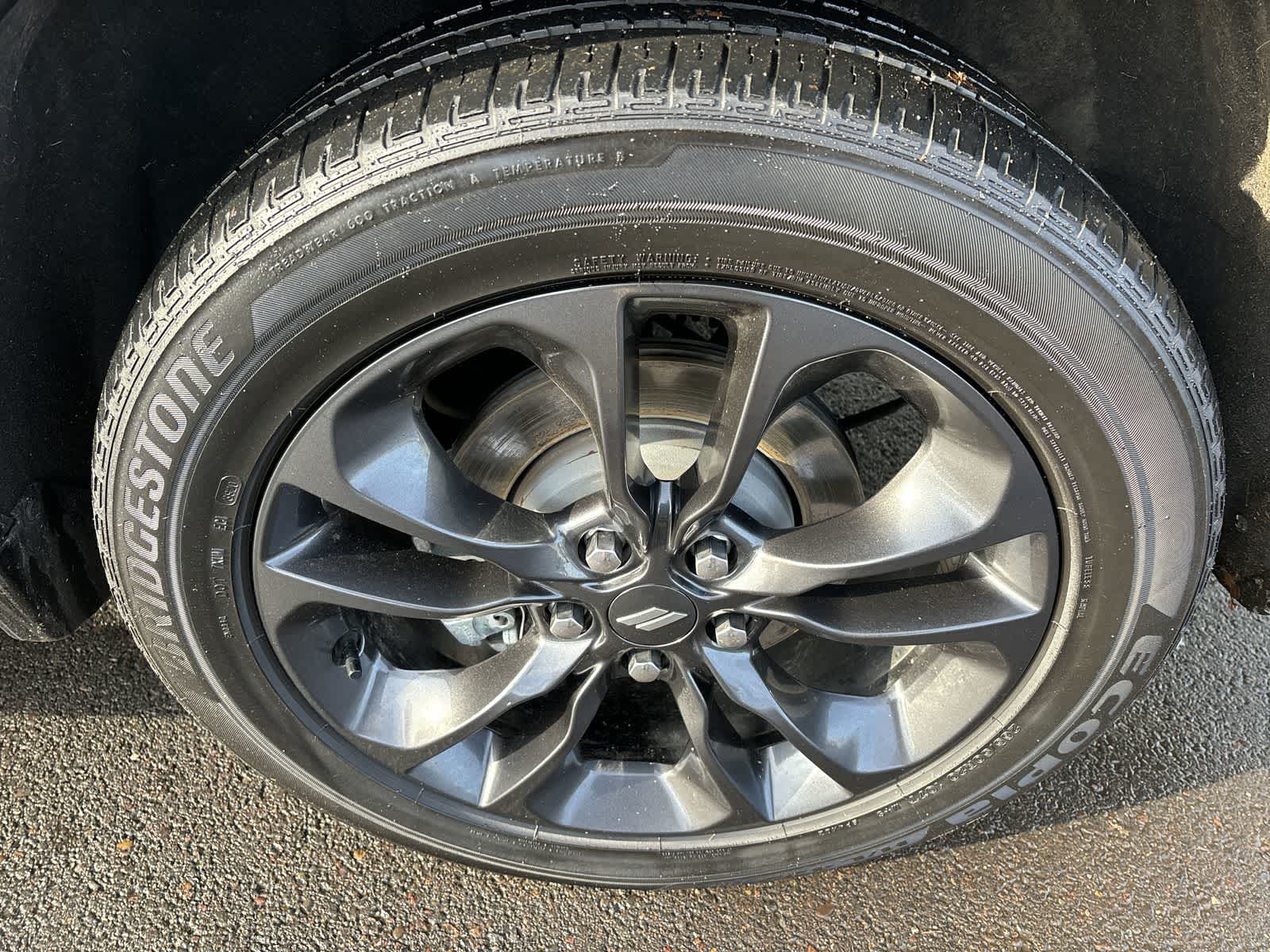 Thumbnail: 2021 Dodge Durango - 4