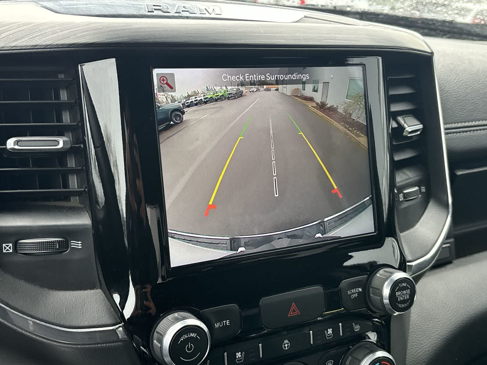 Thumbnail: 2024 RAM 1500 - 20