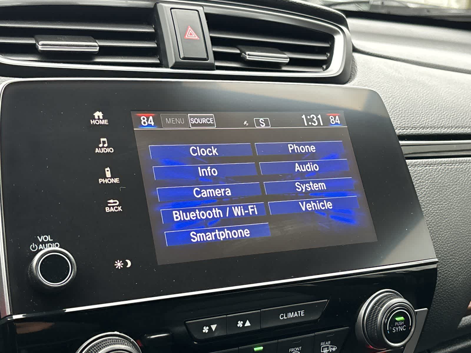 Thumbnail: 2022 Honda CR-V - 21