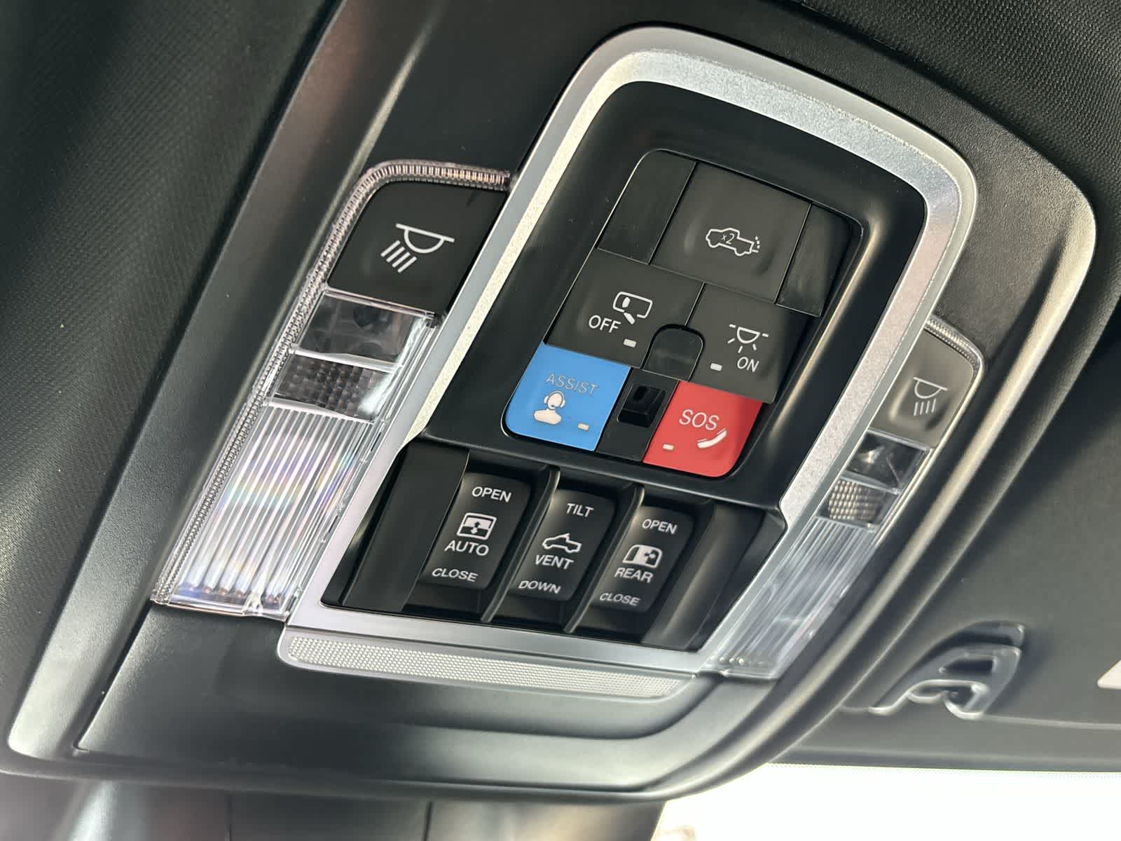 Thumbnail: 2026 RAM 2500 - 27