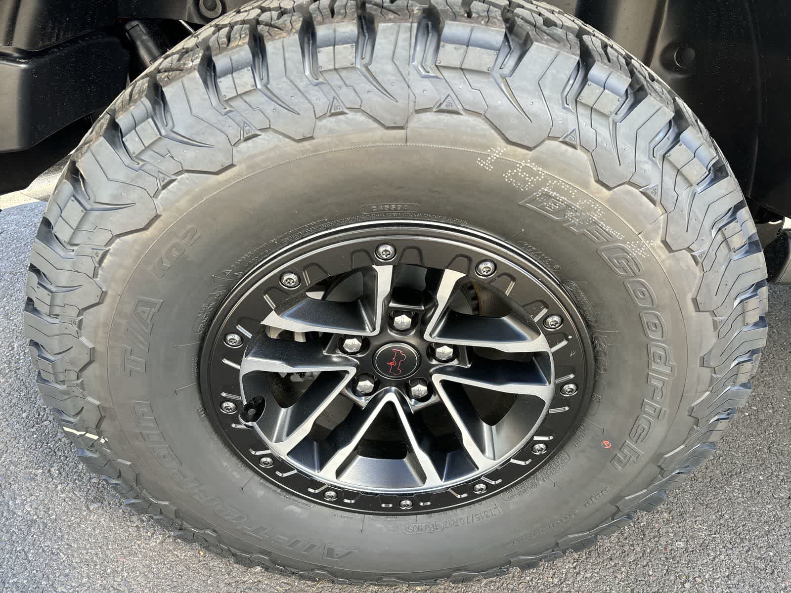 Thumbnail: 2026 Jeep Wrangler - 4