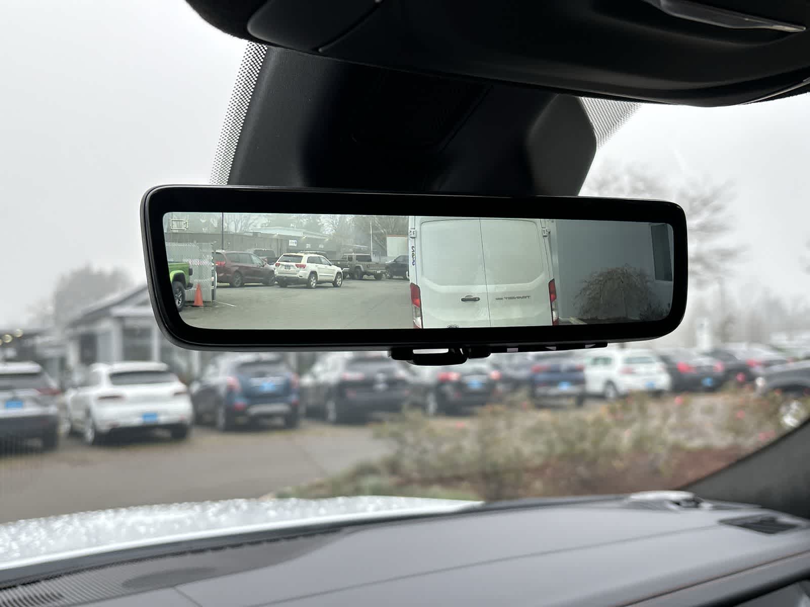 Thumbnail: 2025 Jeep Grand Cherokee - 28