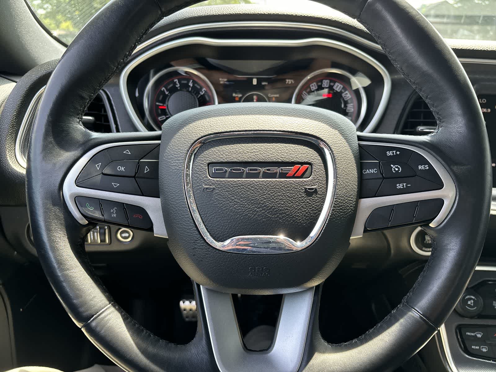 Thumbnail: 2016 Dodge Challenger - 9
